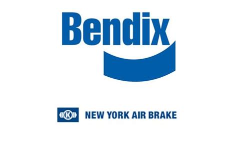 Bendix Logo - LogoDix