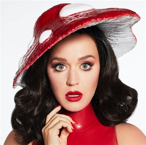 DID SOMEBODY SAY (JUST EAT?) - Katy Perry - LETRAS.COM