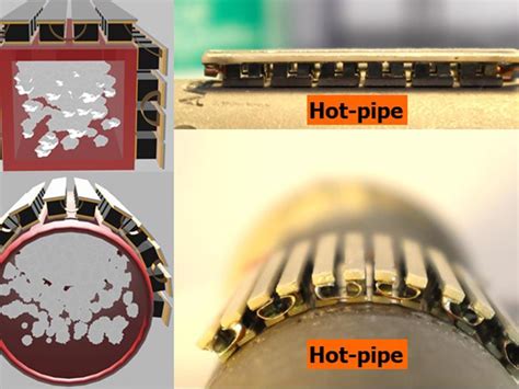 Flexible Thermoelectric Generator Convert Wasted Heat to Electricity