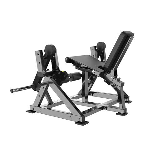 Commercial Gym Equipment | Lateral Leg Extension | Benchmark