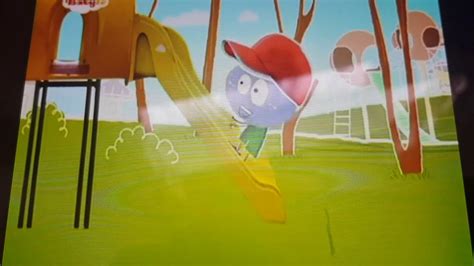 BabyTV Stick with Mick at a playground english - YouTube