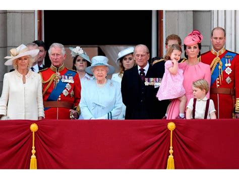 Here's How Much the British Royal Family is Worth | Reader's Digest