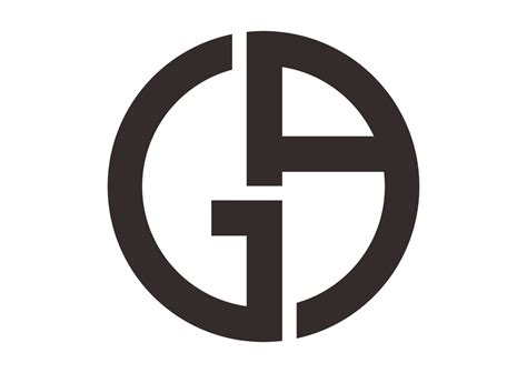 Giorgio Armani Logo | www.pixshark.com - Images Galleries With A Bite!