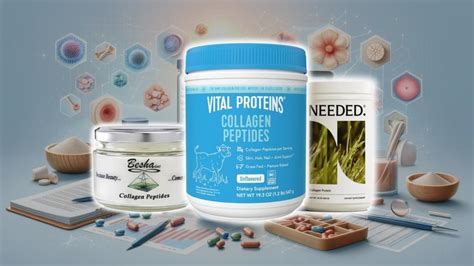 The 10 Best Collagen Supplements For Joints — Unstoppabl