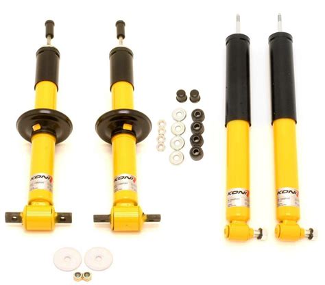 Koni Shockabsorbers GSA Wholesale Suspension is a wholesale business ...