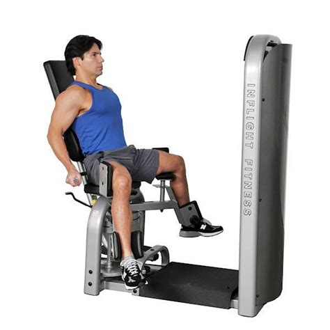 Inflight Fitness Inner/Outer Thigh Machine | Gtech Fitness