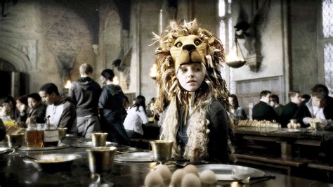 Luna Lovegood - Luna Lovegood Photo (22387019) - Fanpop