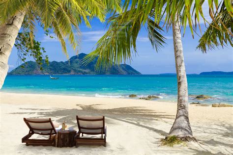 Top 10 Phuket Best Beaches | The Luxury Signature