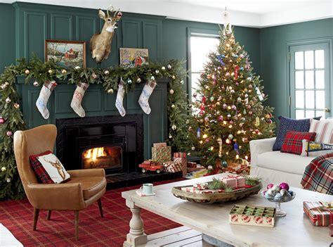 Tổng hợp christmas decorating room best ideas