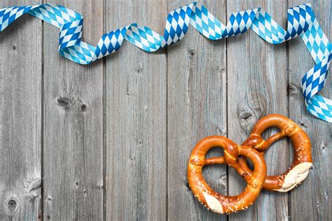 Background For Oktoberfest Stock Photo - Download Image Now - iStock