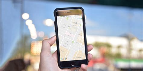 13 Google Maps Tips for Smarter Navigation on Your iPhone