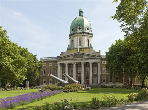 Visit IWM London - Plan Your Visit | Imperial War Museums