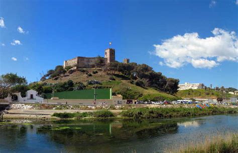 Sohail Castle, Fuengirola in Fuengirola: 20 reviews and 30 photos