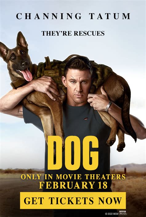 Dog (2022)