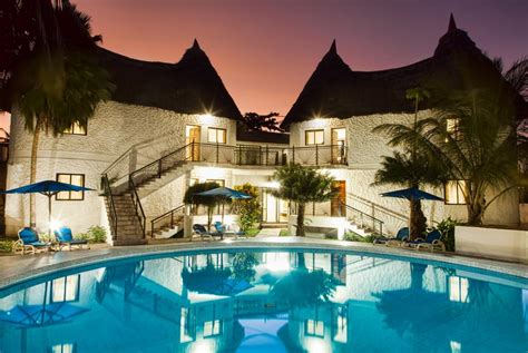 The BEST Hotels in Mombasa