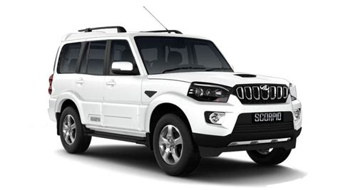 Know Everything About Mahindra Scorpio: Models, Price, Mileage - Car ...