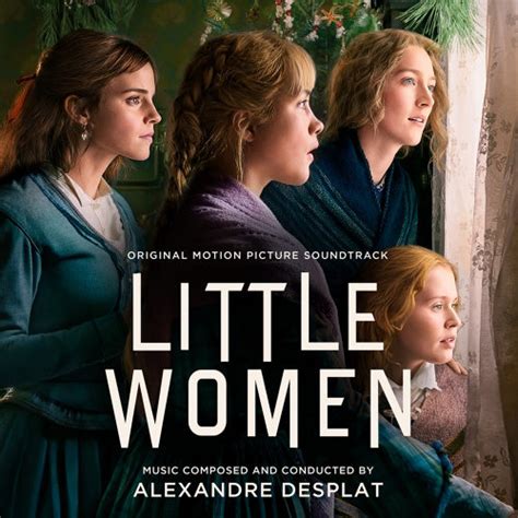 ‘Little Women’ Soundtrack Details | Film Music Reporter