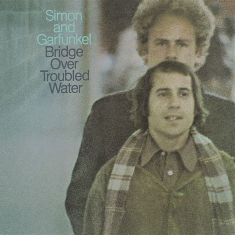 ‎Bridge Over Troubled Water - Album by Simon & Garfunkel - Apple Music