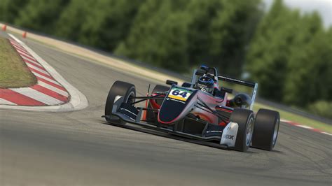 Dallara F3 - iRacing.com | iRacing.com Motorsport Simulations