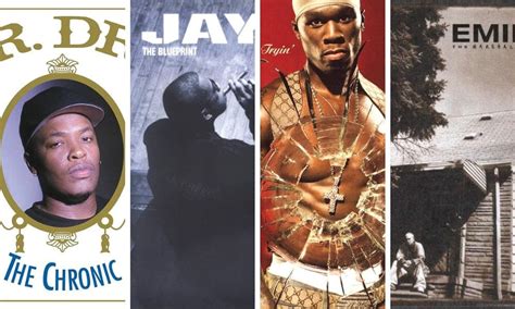 10 Must Have Rap Albums To Own On Vinyl Record – K&B Audio