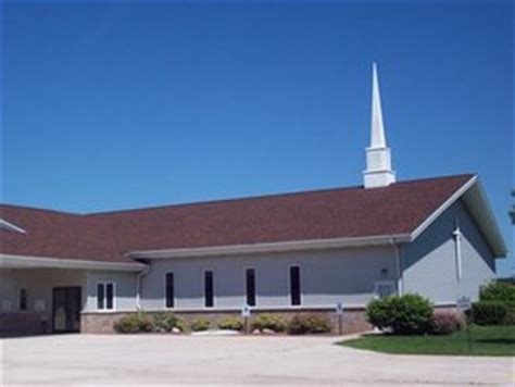 Grace Lutheran Church - Lutheran (WELS) church Manitowoc, WI 54220 ...