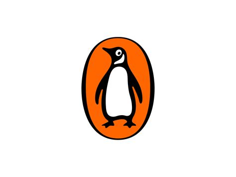 Penguin Random House logo | Logok