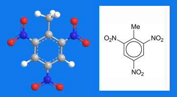 2,4,6-Trinitrotoluene - American Chemical Society