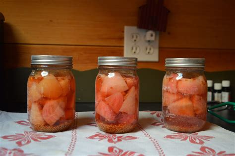 Canning Pickled Beets - Food Life Design