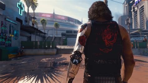 Cyberpunk 2077’s DLC will be revealed after launch