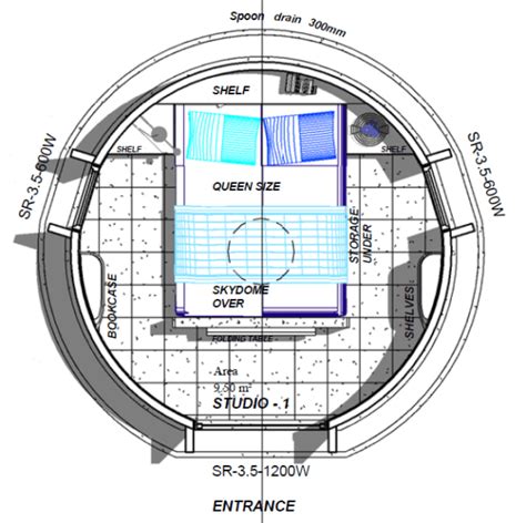 DOME PLANS – DomeShells – A Superior Dome Building System