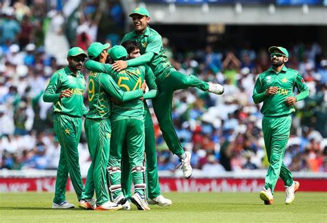 Pakistan vs Bangladesh result: Highlights, scorecard and man of the ...