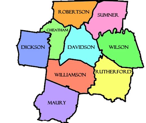 davidsoncounty | Nashville Home Guru