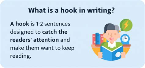 How to Write a Catchy Hook: Examples of Attention Getters & Hook Techniques