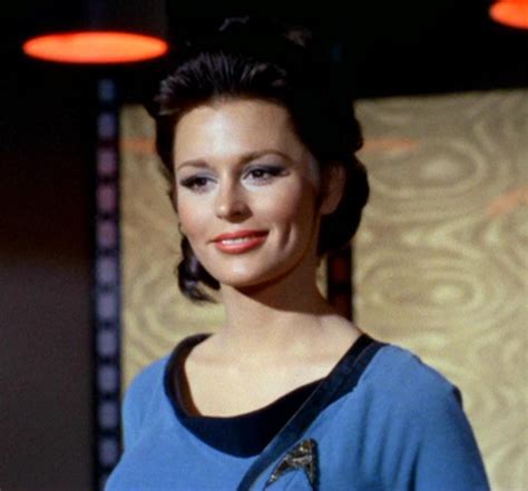 Marianna Hill - Memory Alpha, the Star Trek Wiki