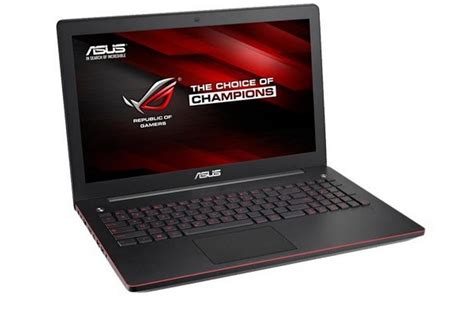 Asus Reveals Republic of Gamers G550JK Laptop Specs, Price, Release ...