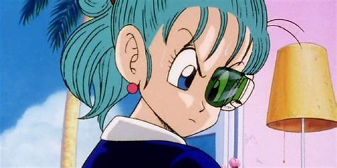 Dragon Ball: Bulma Is Secretly the Best Character in the Franchise