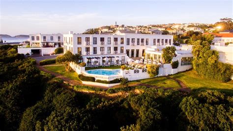 The Plettenberg - Luxury Hotel in Plettenberg Bay, South Africa | Small ...