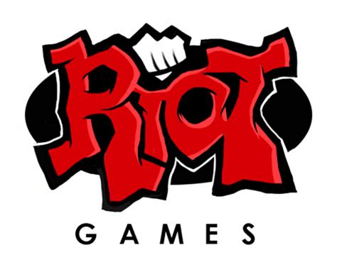 Download High Quality riot games logo design Transparent PNG Images ...