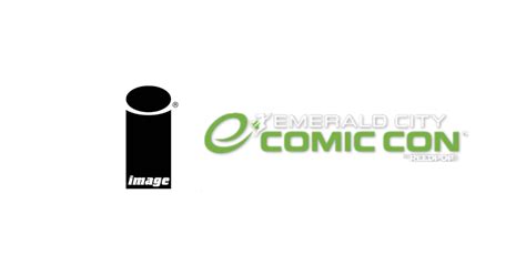 IMAGE COMICS PANELS AT EMERALD CITY COMIC CON 2024 | Image Comics