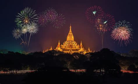 17 Noteworthy Facts about Naypyidaw - Fact City