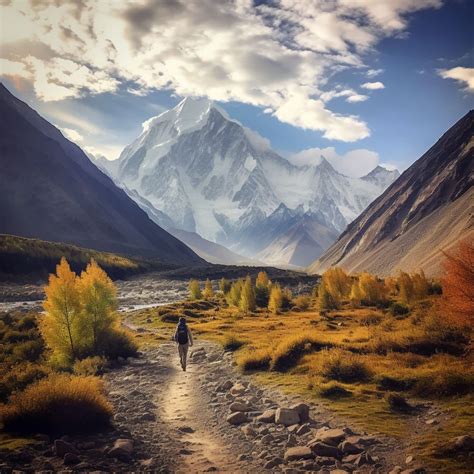 Pakistan Unveiled: A Journey through Spectacular Landscapes - Explore Globe