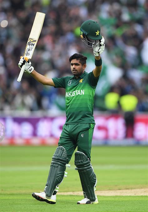 Babar Azam makes bold prediction about his future