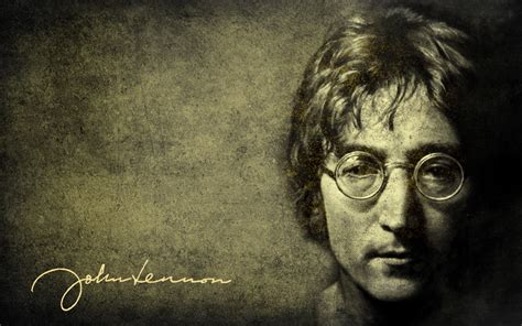 John Lennon - John Lennon Wallpaper (29017764) - Fanpop