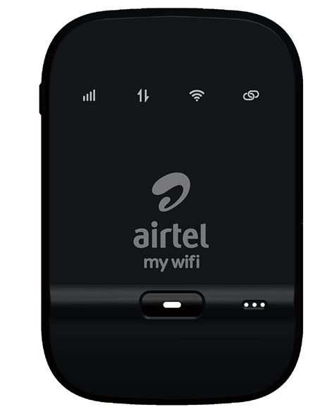 Airtel Dongle Plans 2024: plans in India, price, offers