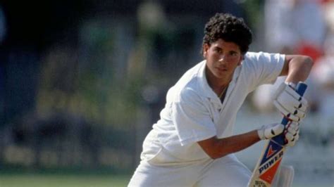 "He was one of us" - A Pakistani writer recalls watching Sachin ...