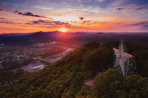 Virginia Mountains - Savor Virginia