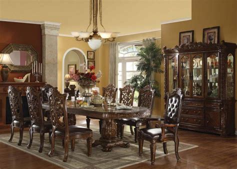 Jerusalem Furniture Formal Dining Room Gallery Hyde Park MA