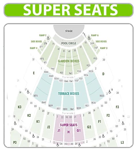 How To Find The Cheapest Hollywood Bowl Super Seats Tickets!