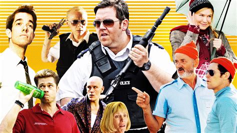 The Funniest Movies to Watch on Netflix | GQ