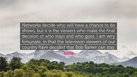 Bob Barker Quotes (12 wallpapers) - Quotefancy